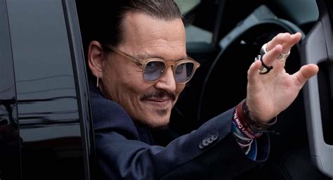 como se llama el perfume de johnny depp|johnny depp breaking news.